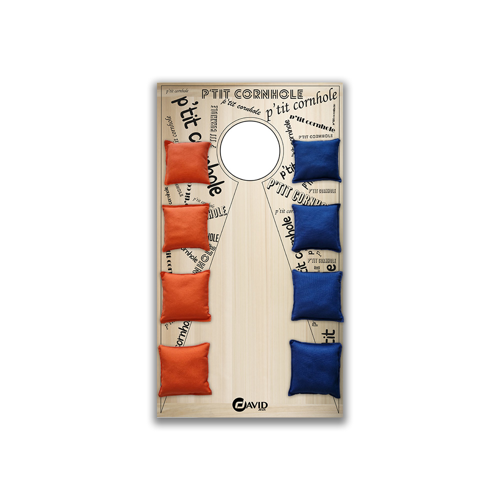 LE P’TIT CORNHOLE – Image 2