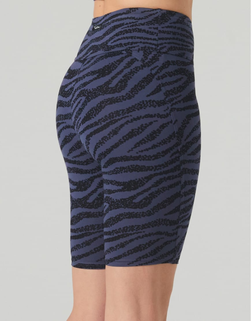 Short Cycliste ATTILA PRINT