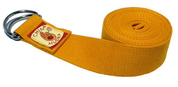 Sangle de yoga – Image 4