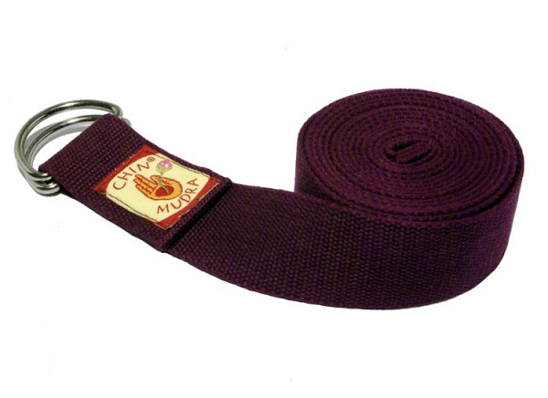 Sangle de yoga – Image 7