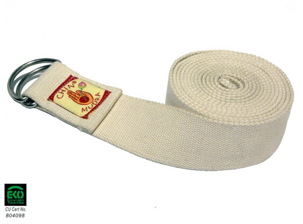 Sangle de yoga – Image 3