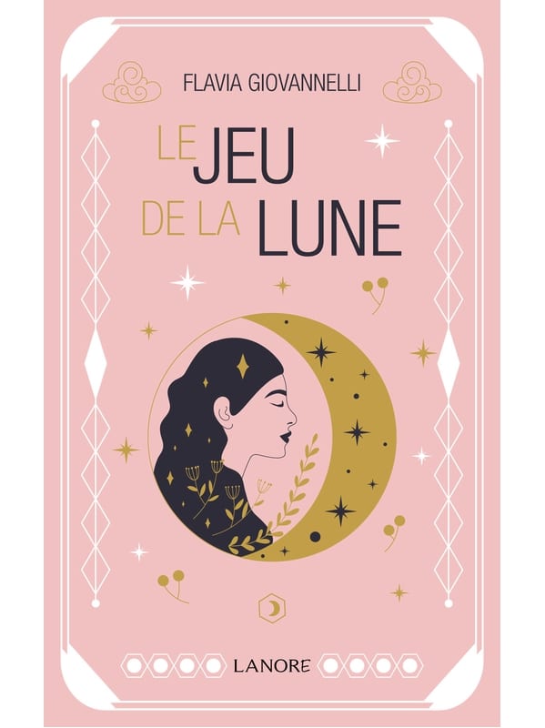 Le Jeu de la Lune