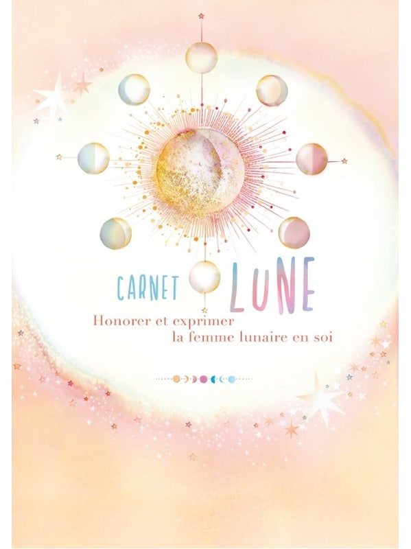 Carnet Lune