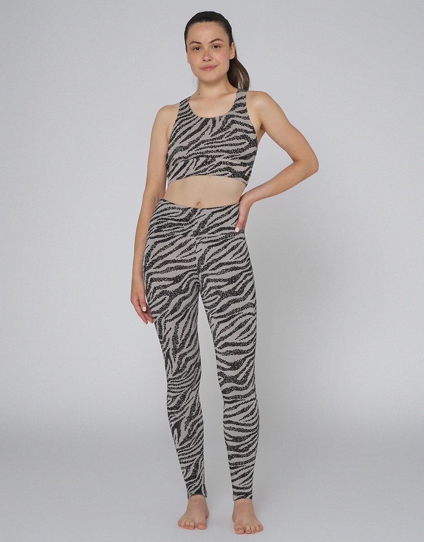 Leggings ATMA PRINT – Image 5