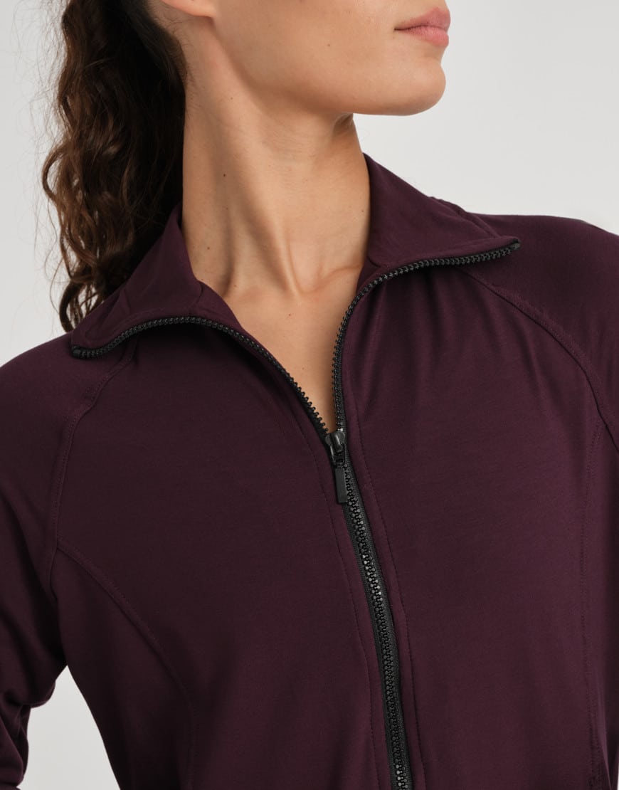 Veste zippée ATLANTA – Image 2