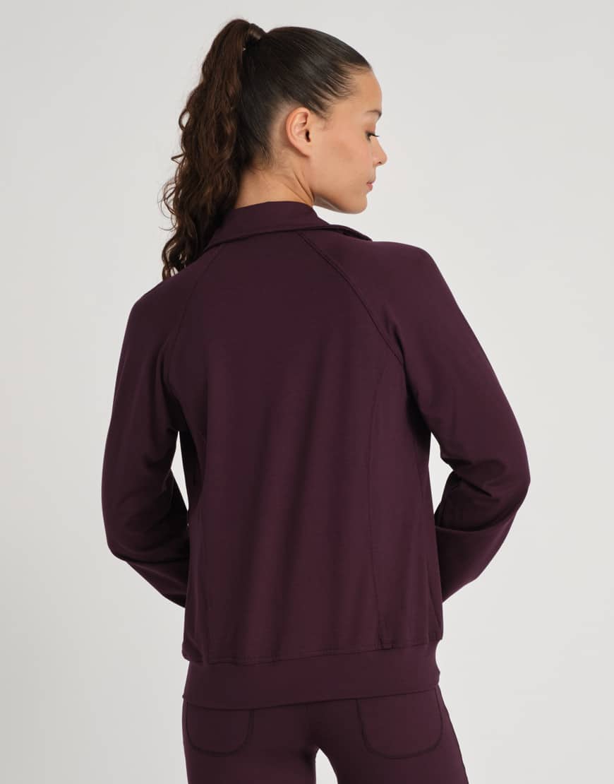 Veste zippée ATLANTA – Image 3