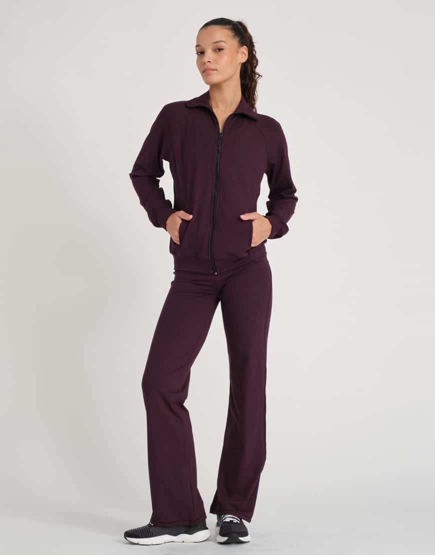 Veste zippée ATLANTA – Image 4