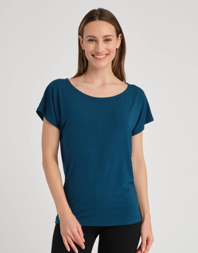 Tshirt Flou AVA – Image 9