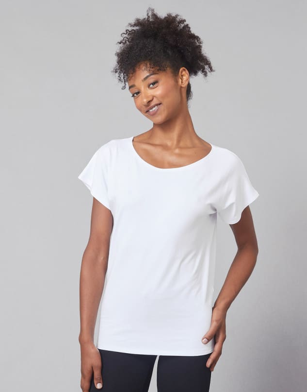 Tshirt Flou AVA – Image 6