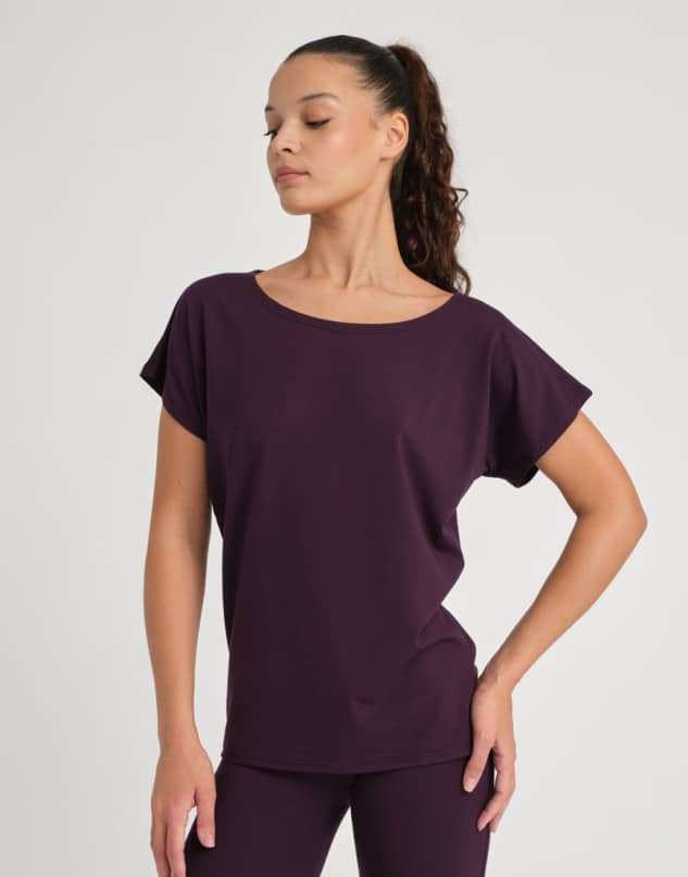 Tshirt Flou AVA – Image 4