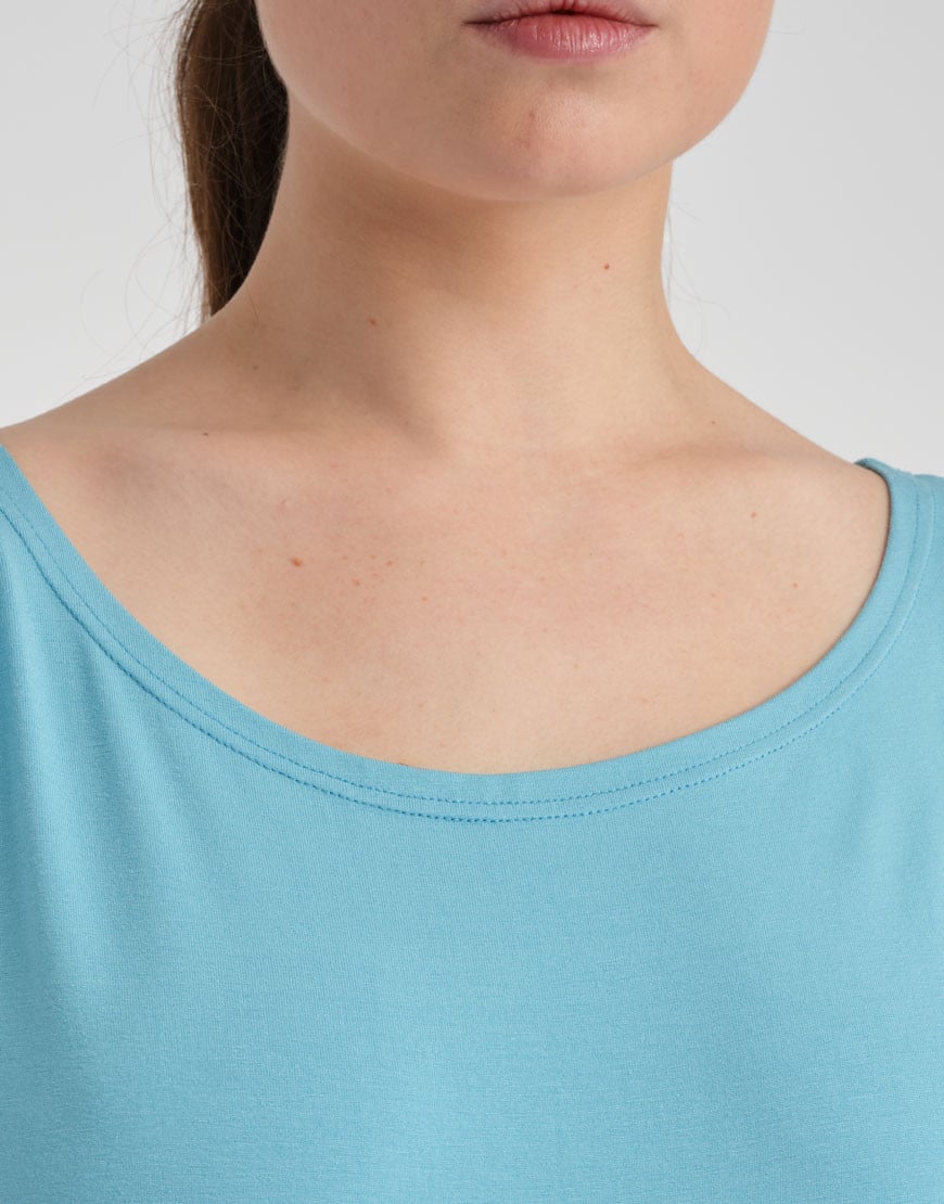 Tshirt Flou AVA – Image 3