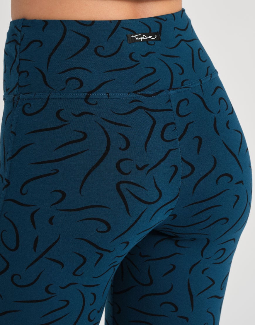 Leggings ATMA PRINT – Image 3