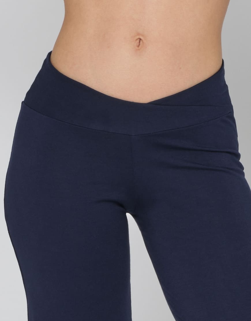 Pantalon Droit Modal CARACAS – Image 4