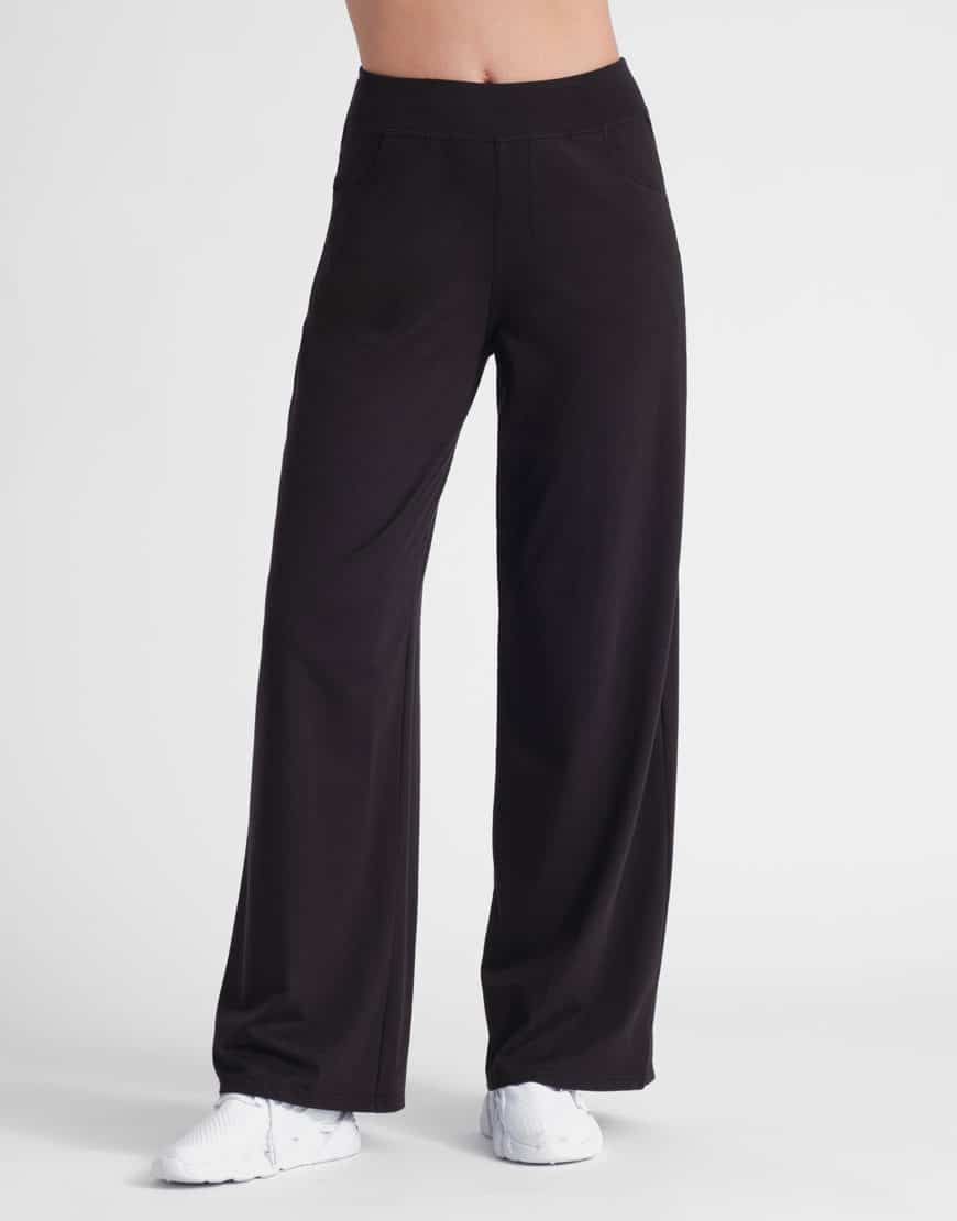 Pantalon Large Coton Modal CATANE – Image 4