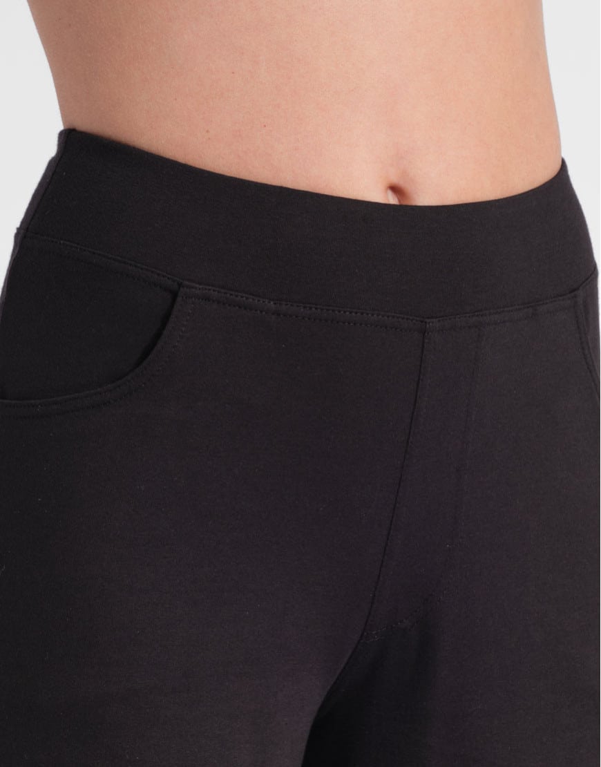 Pantalon Large Coton Modal CATANE – Image 5