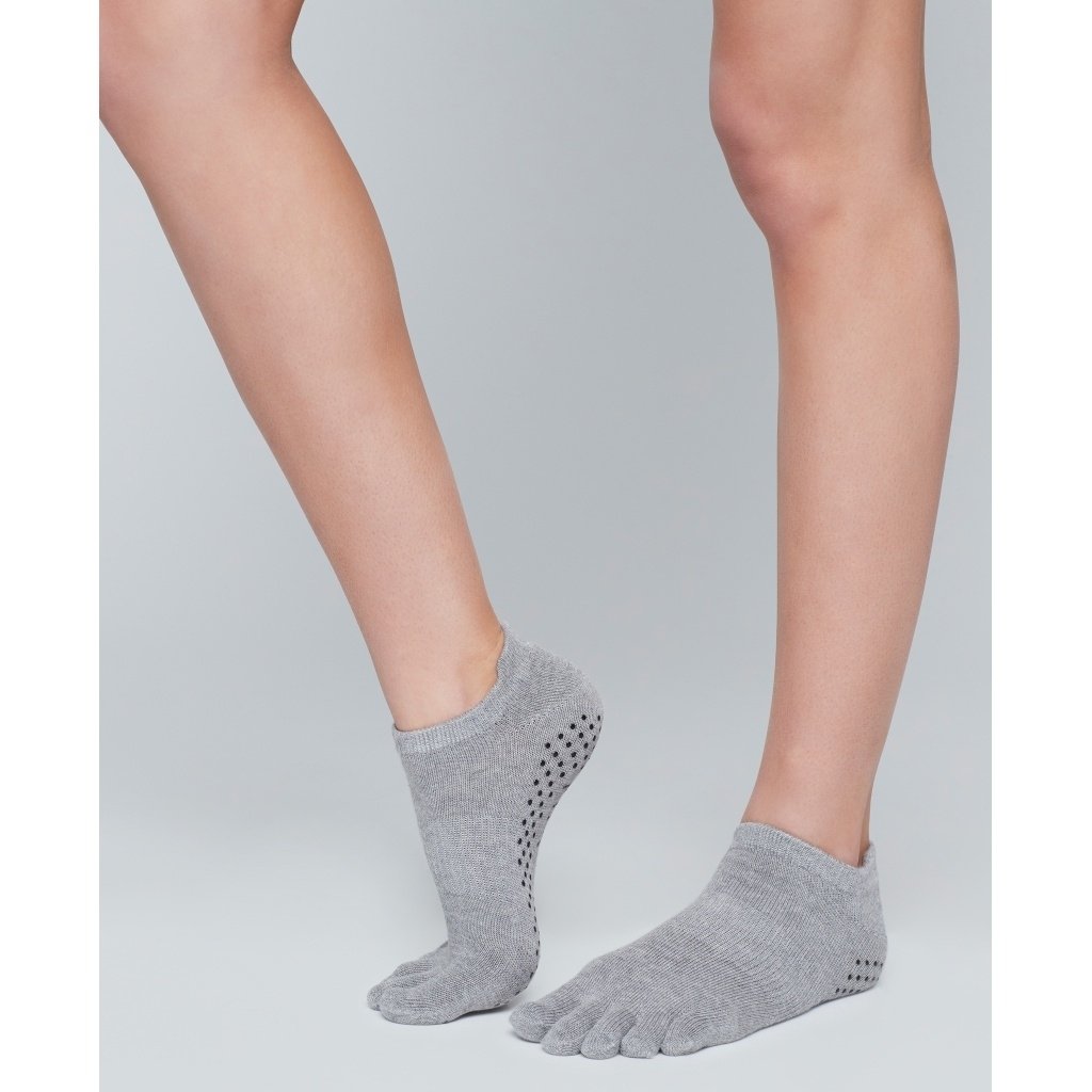 Chaussettes de Yoga – Image 4
