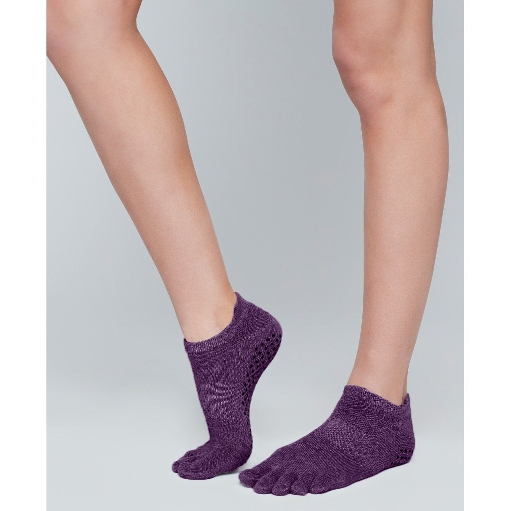 Chaussettes de Yoga – Image 5