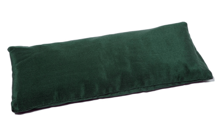 Coussinet pour les Yeux en Soie – Image 3