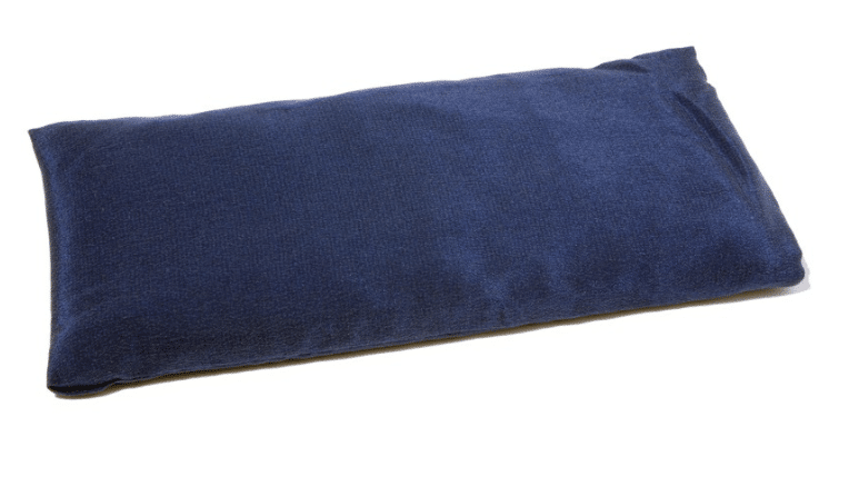 Coussinet pour les Yeux en Soie – Image 5