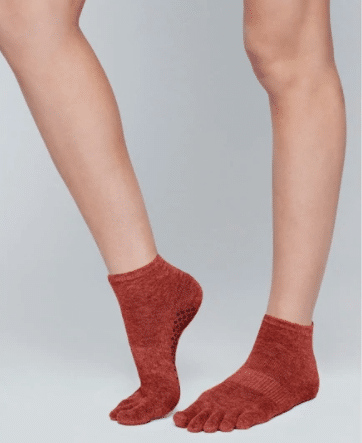 Chaussettes de Yoga – Image 6