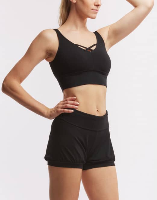 ASHRAM – Short – Image 2