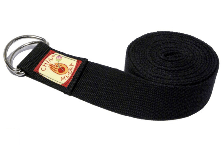 Sangle de yoga
