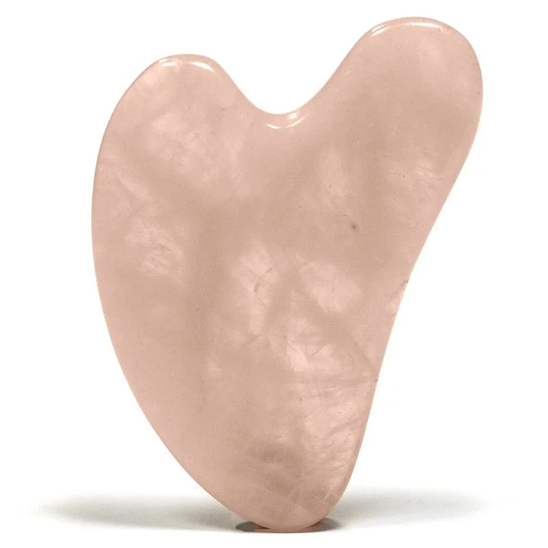 Gua Sha – Pierre de massage