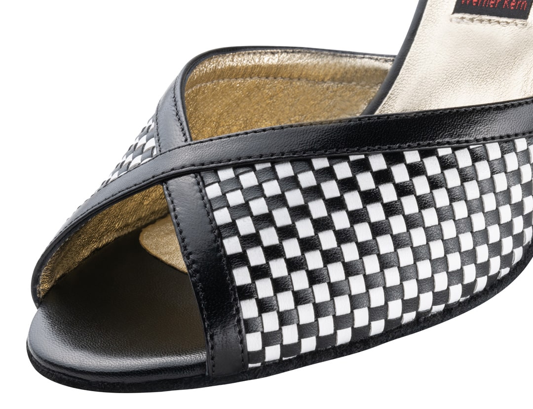 Chaussure danse Simona Werner Kern – Image 4