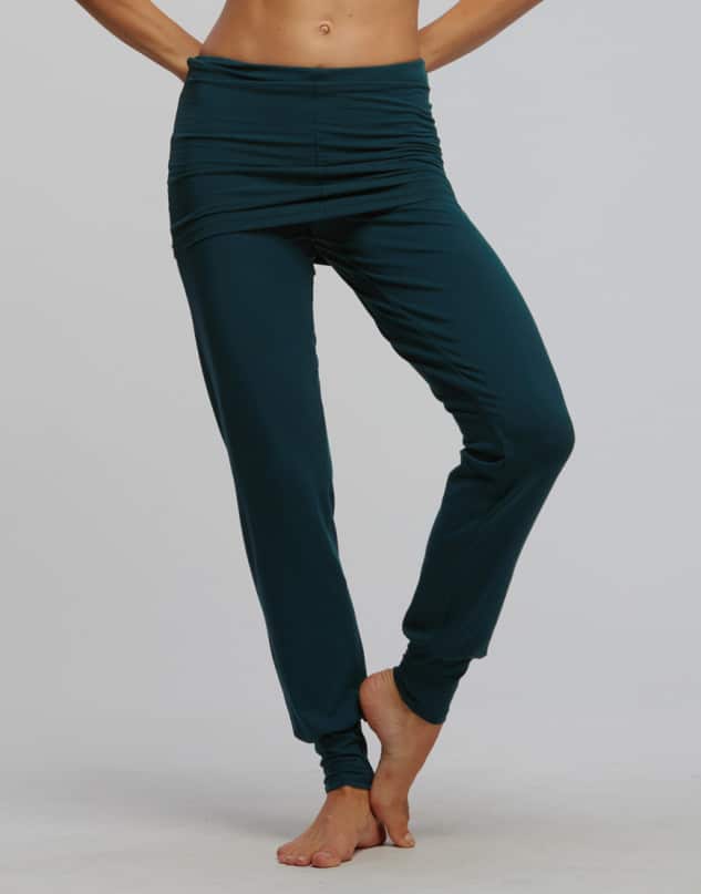 ALTO Pantalon à bagues et rabat – Image 2