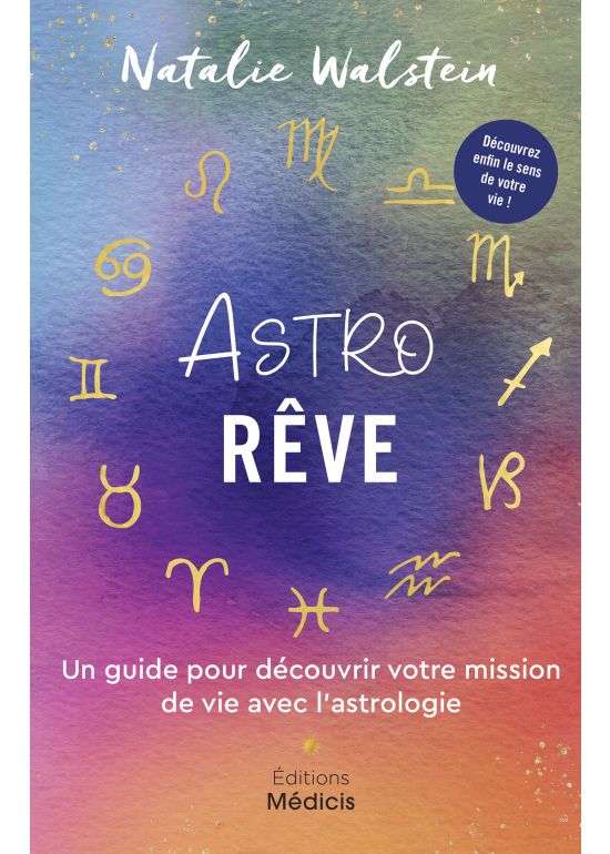 Astro Rêve