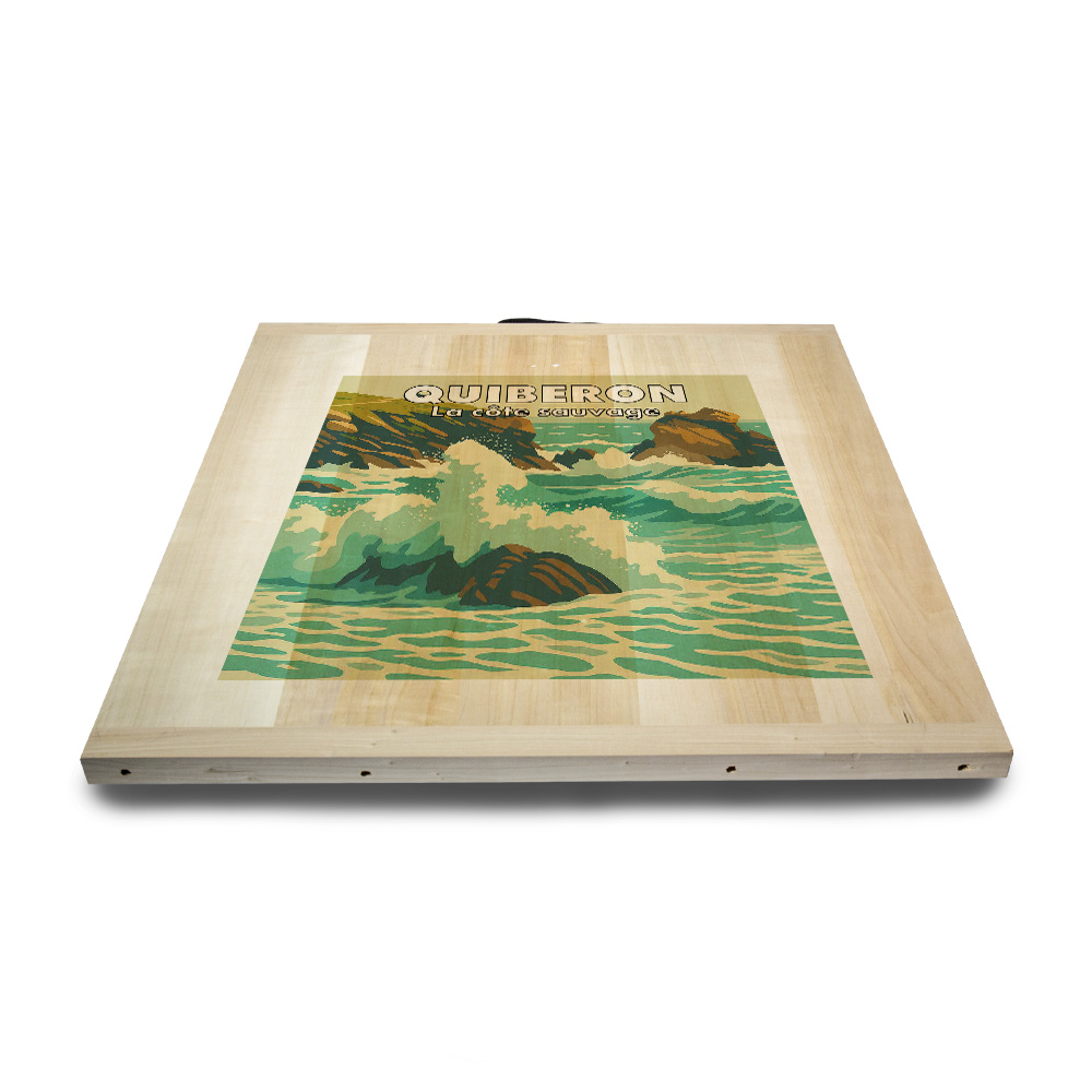 Kit de jeu de palets breton – Quiberon – Image 5