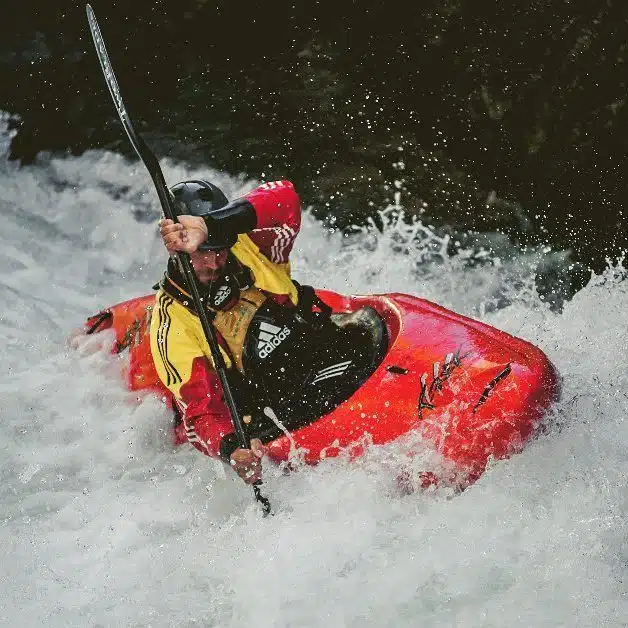 Kayak Creek EXO T-REX L – Image 3