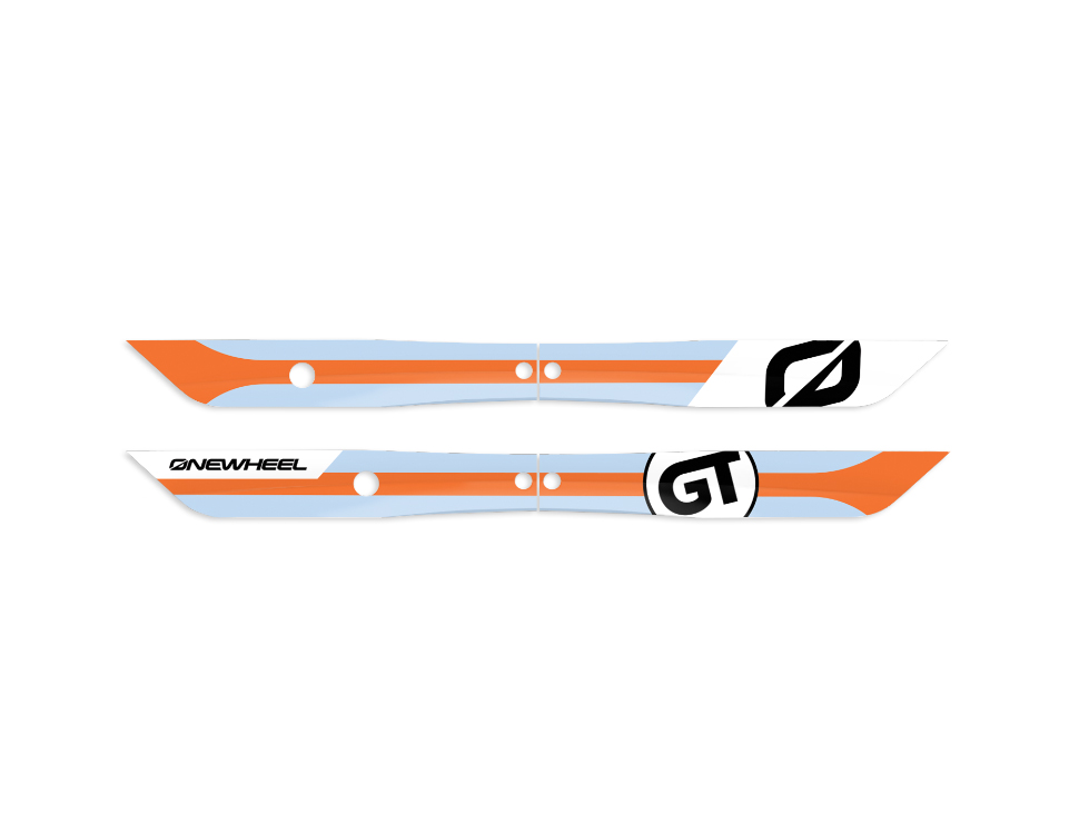 Rail Guards GT