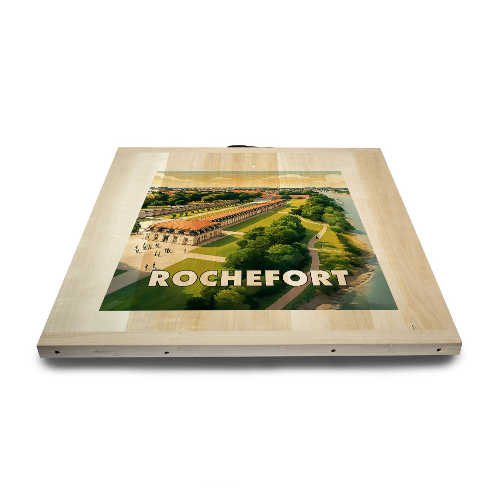 Kit de jeu de palets breton – Rochefort – Image 5