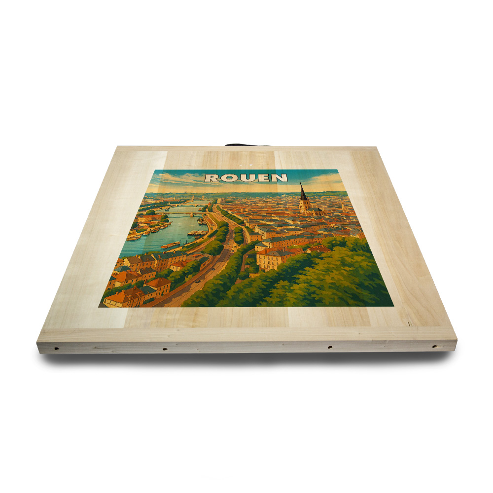 Kit de jeu de palets breton – Rouen – Image 5