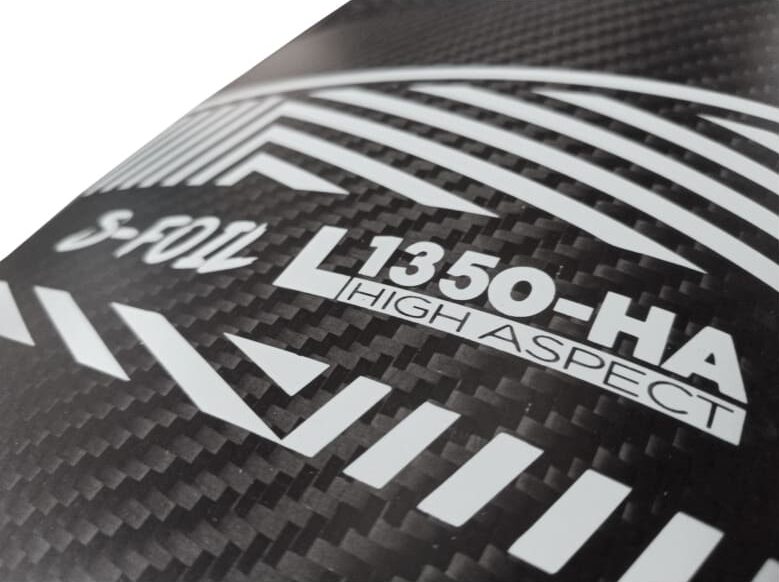 Aile avant S-Foil High Aspect 1350 Lift – Image 3