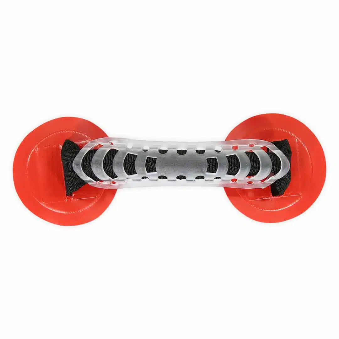 POIGNÉE HYPALON FLEXIBLE