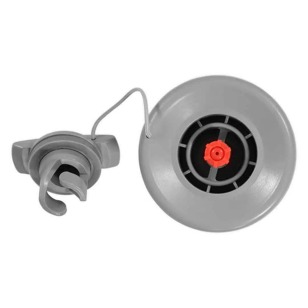 VALVE HALKEY ROBERTS D