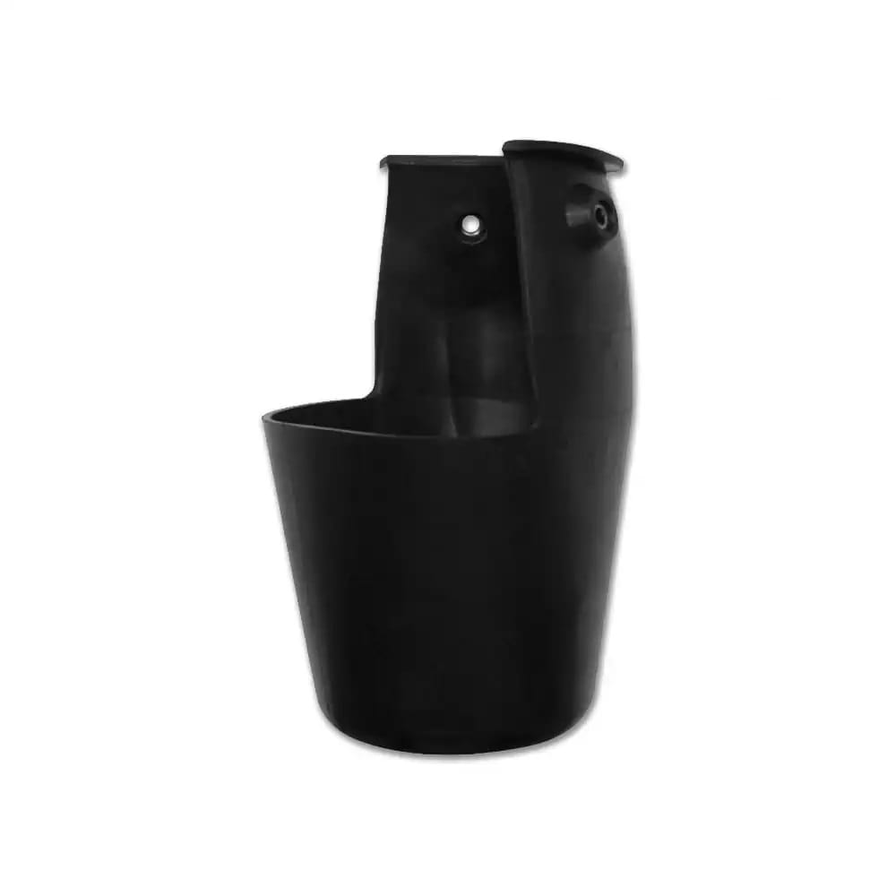 6 poches de billard fermées en caoutchouc