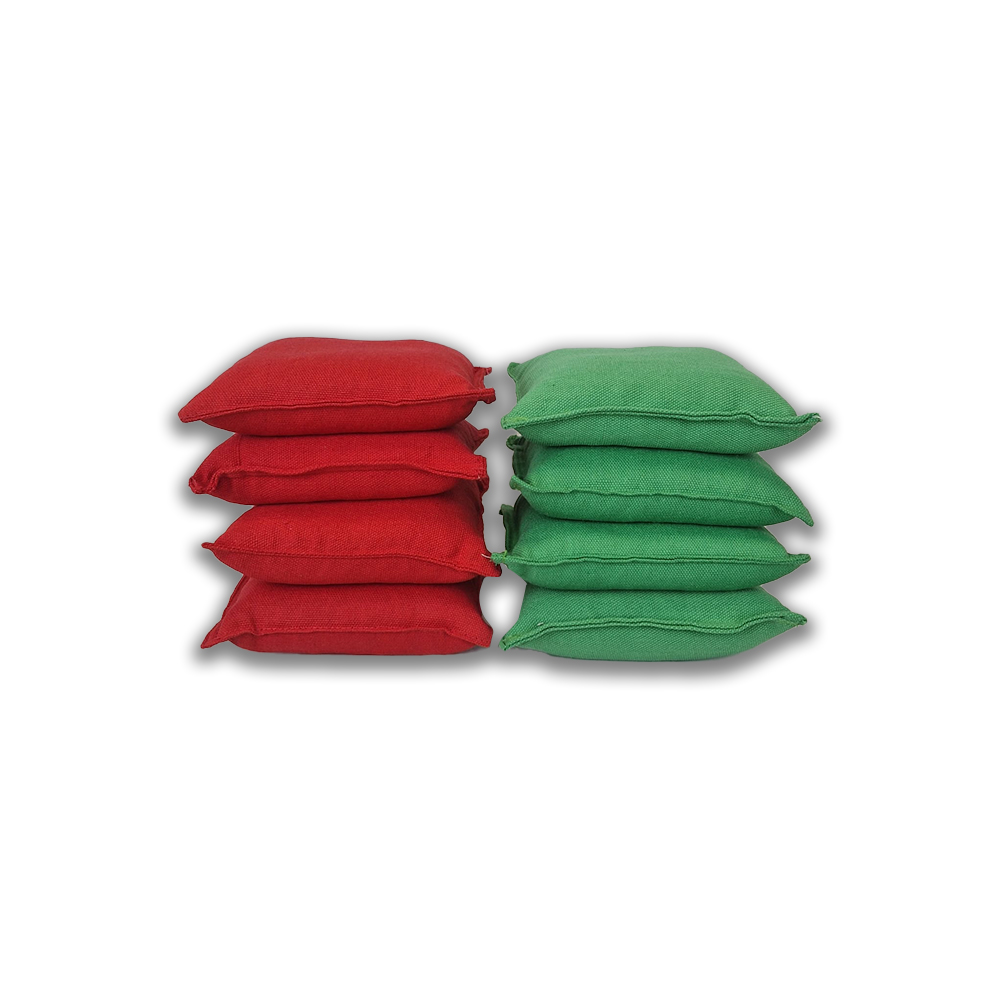 8 sacs de Cornhole assortis – Image 4