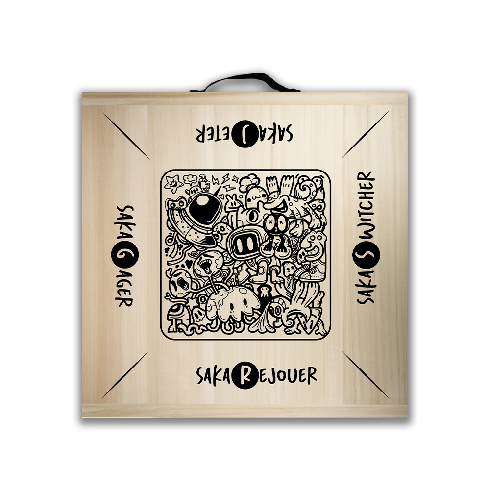 SAKALANCER – Image 2