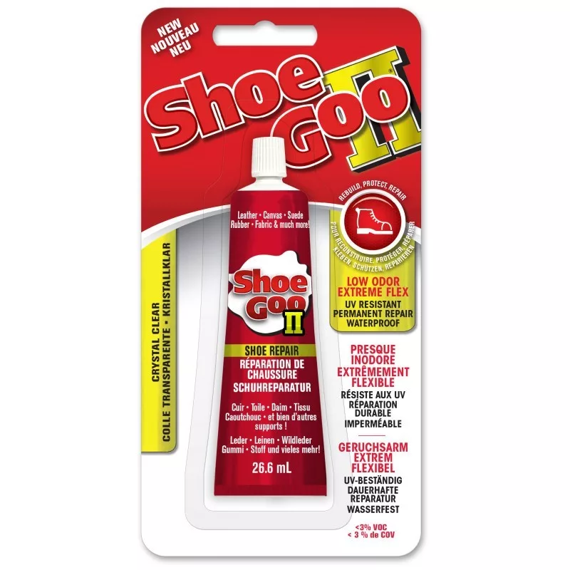 Shoe Goo II / 26.6ml