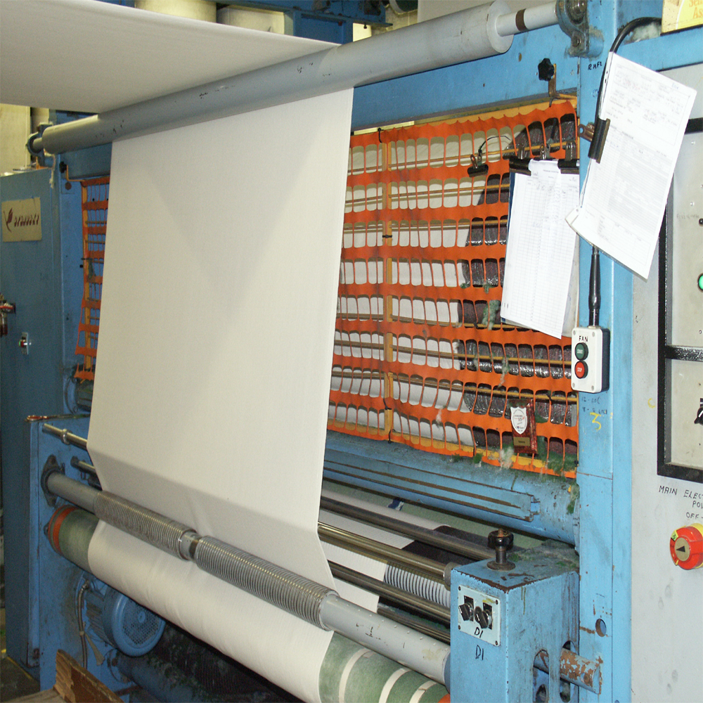 Tapis Simonis 300/195 Yellow Green – Le mètre linéaire – Image 2