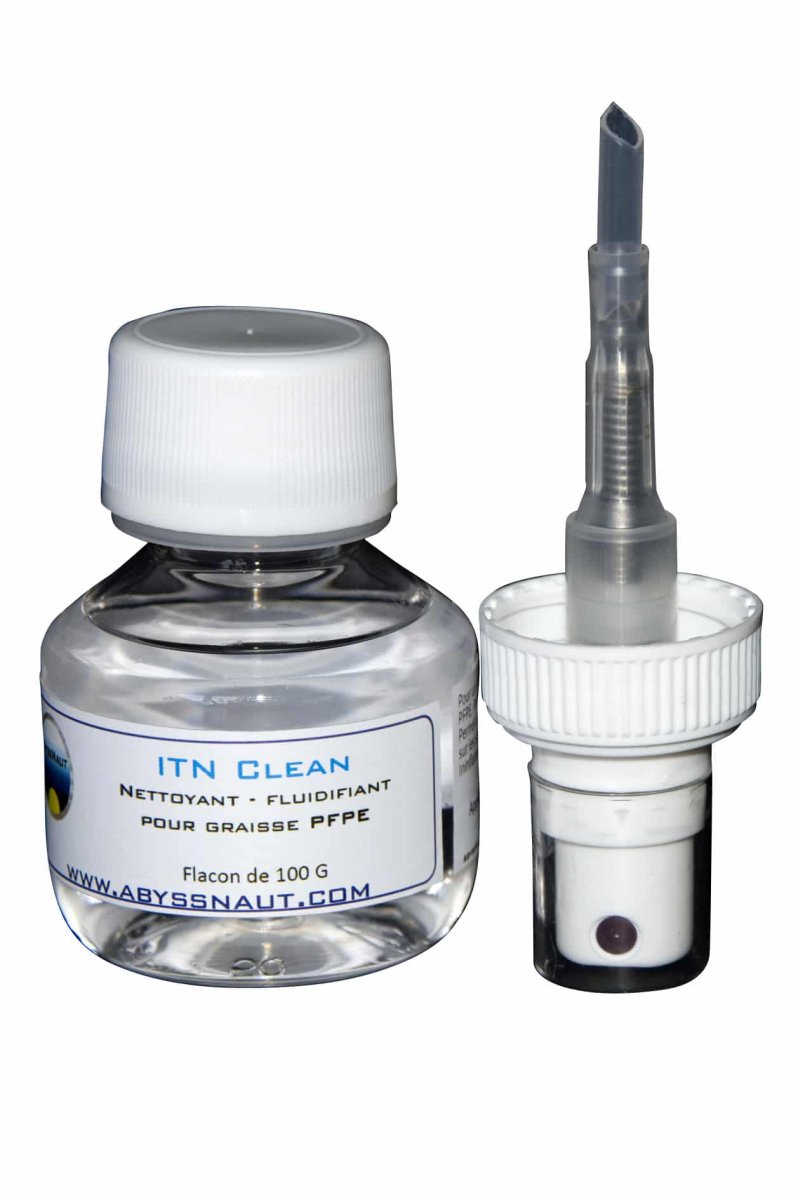 ITN Clean – Nettoyant diluant HFE