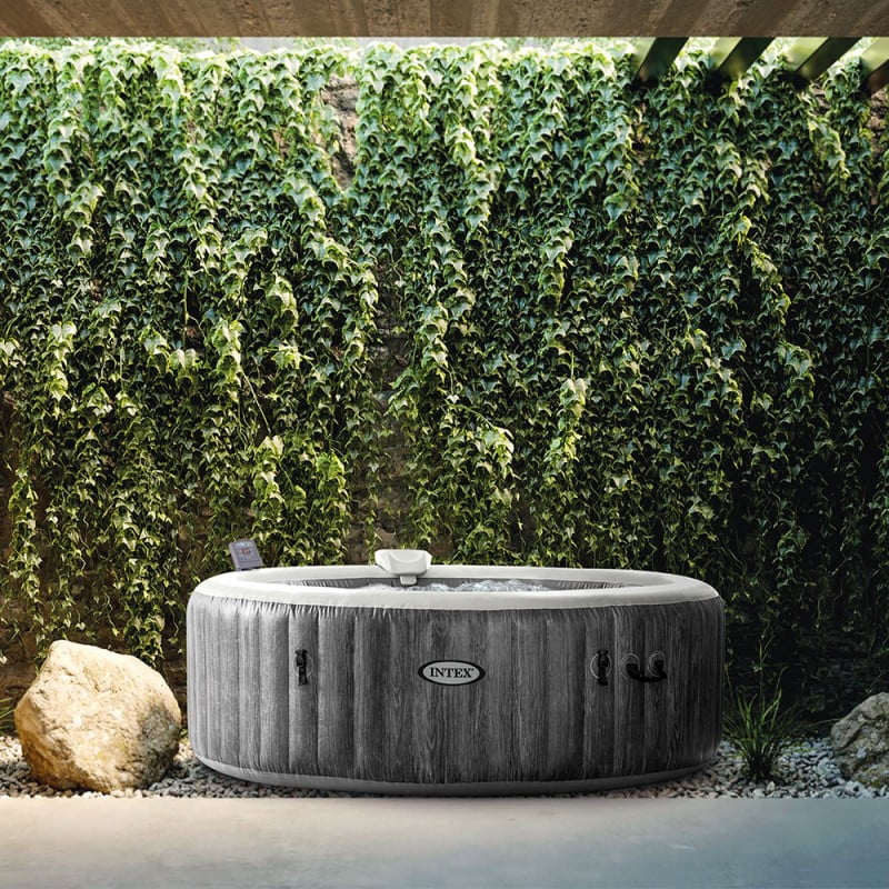 Spa gonflable Smart WiFi Baltik Intex 4 places 28440 – Image 7