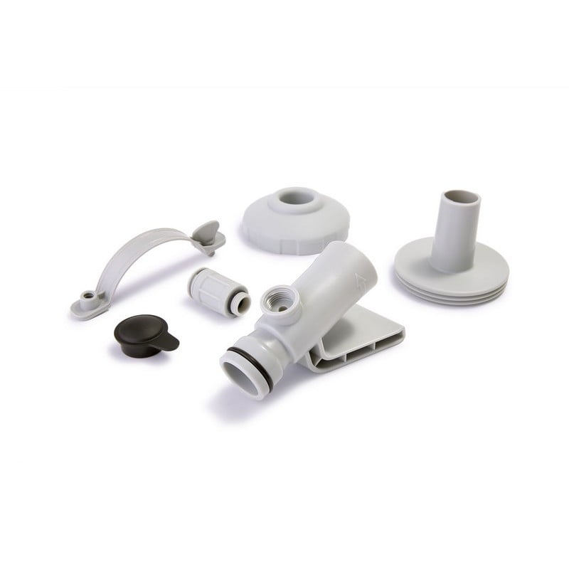 Système d’oxygénation d’air Intex 12352