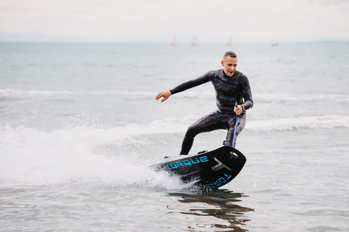 JetBoard – E-Surf : Ripsnorter V3.0 2023 – Image 4