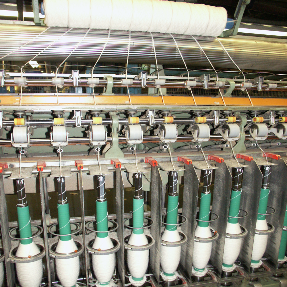 Tapis Américain Elite Pro Hainsworth/198cm Spruce – Image 2