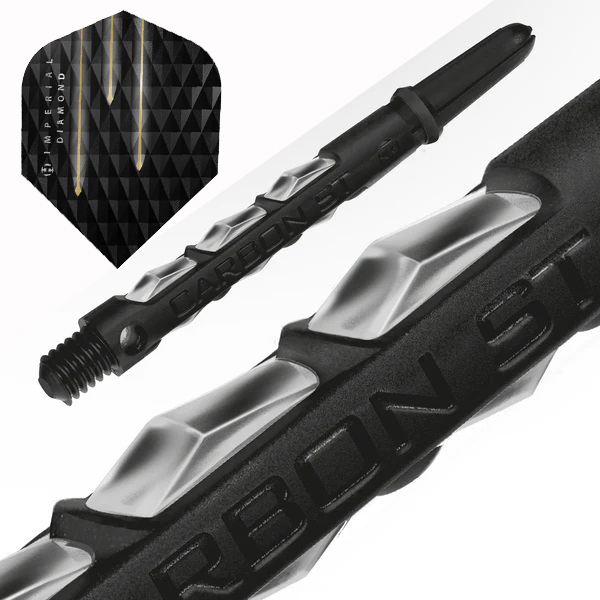 Jeu nylon Harrows Opus 90% tgs 18g – Image 7