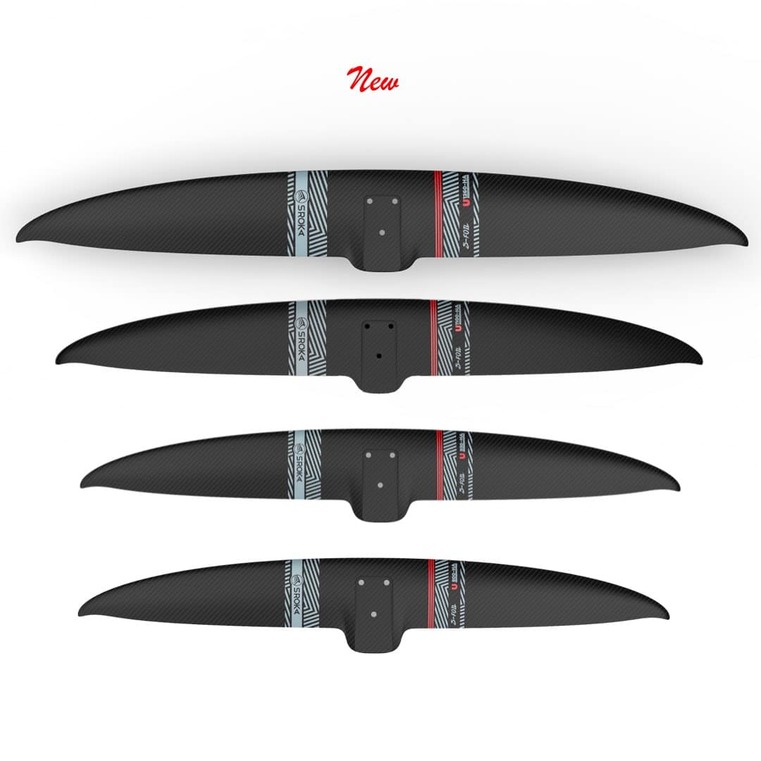 Aile avant de foil 1550 UHA – Image 4